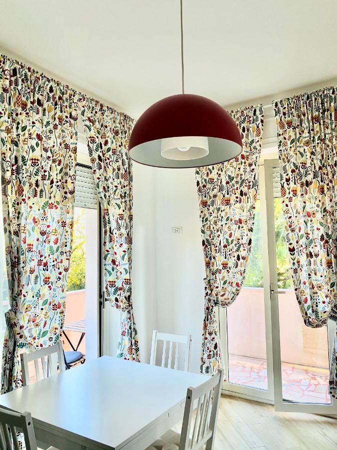 Villa Francesca Spoltore Eksteriør bilde