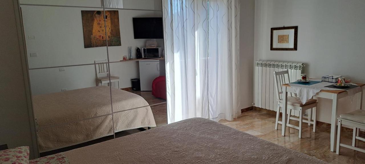 Villa Francesca Spoltore Eksteriør bilde